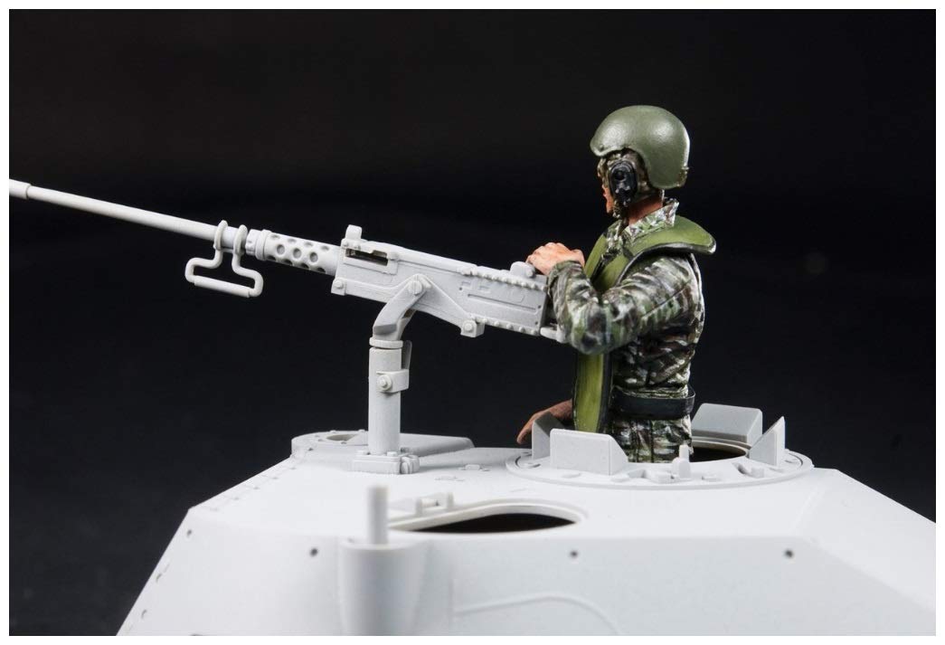 【中古】AFVクラブ 1/35 中華民国海兵隊 LVTH6A1 火力支援車 プラモデル FV35141 Amazon | AFVクラブ 1/35 中華民国海兵隊 LVTH6A1 火力支援車